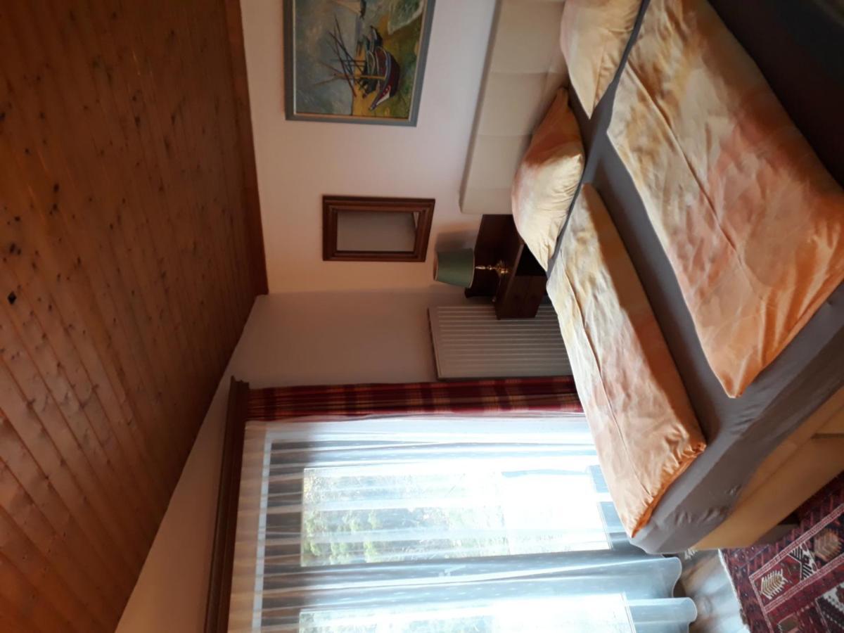 Apartment Haus Salzburg Stadt Salzburgo Exterior foto