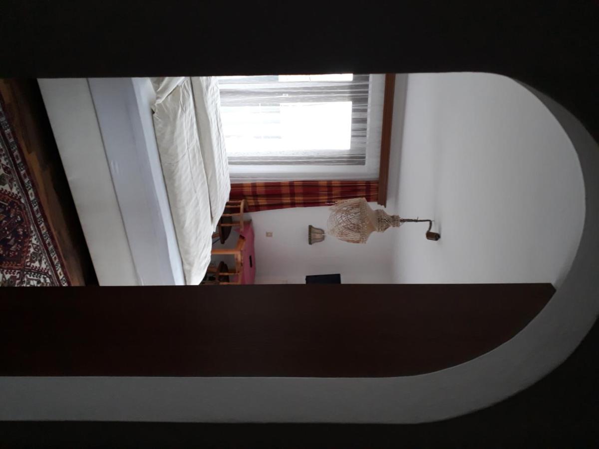 Apartment Haus Salzburg Stadt Salzburgo Exterior foto