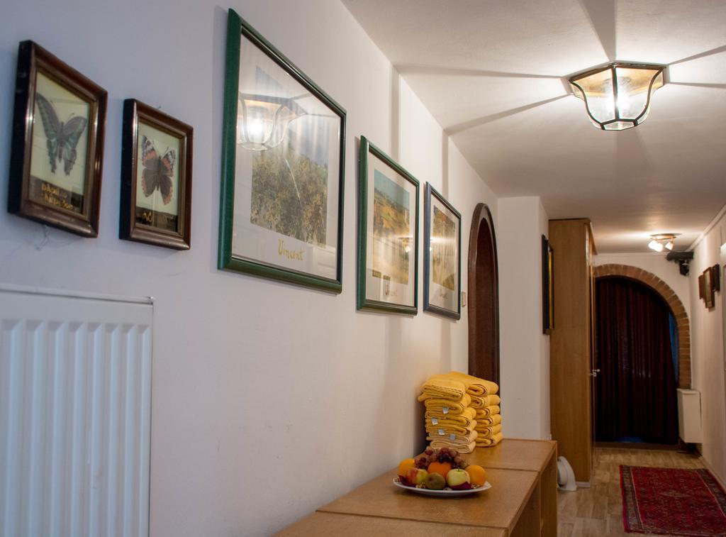 Apartment Haus Salzburg Stadt Salzburgo Exterior foto