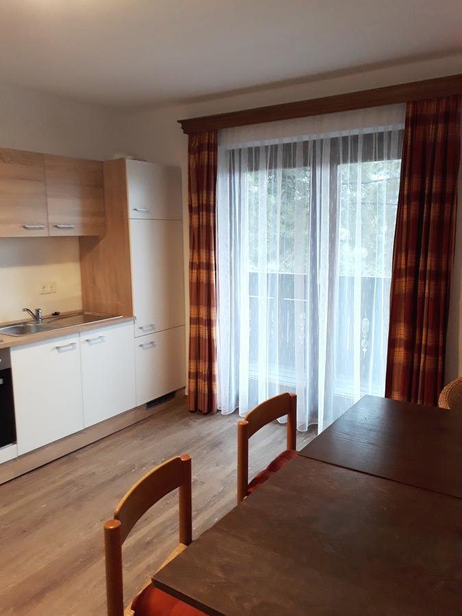 Apartment Haus Salzburg Stadt Salzburgo Exterior foto